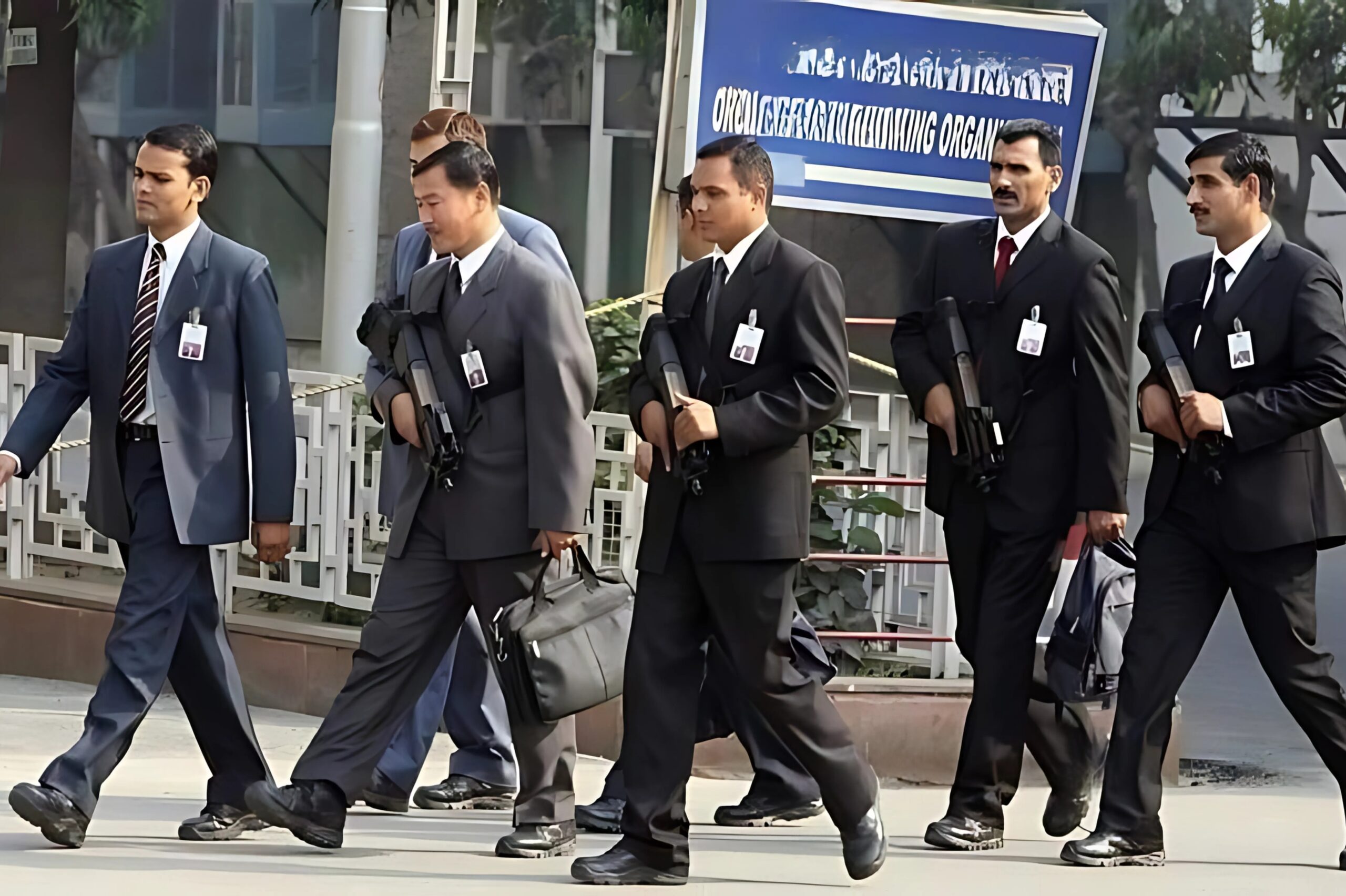 infinity integrated world