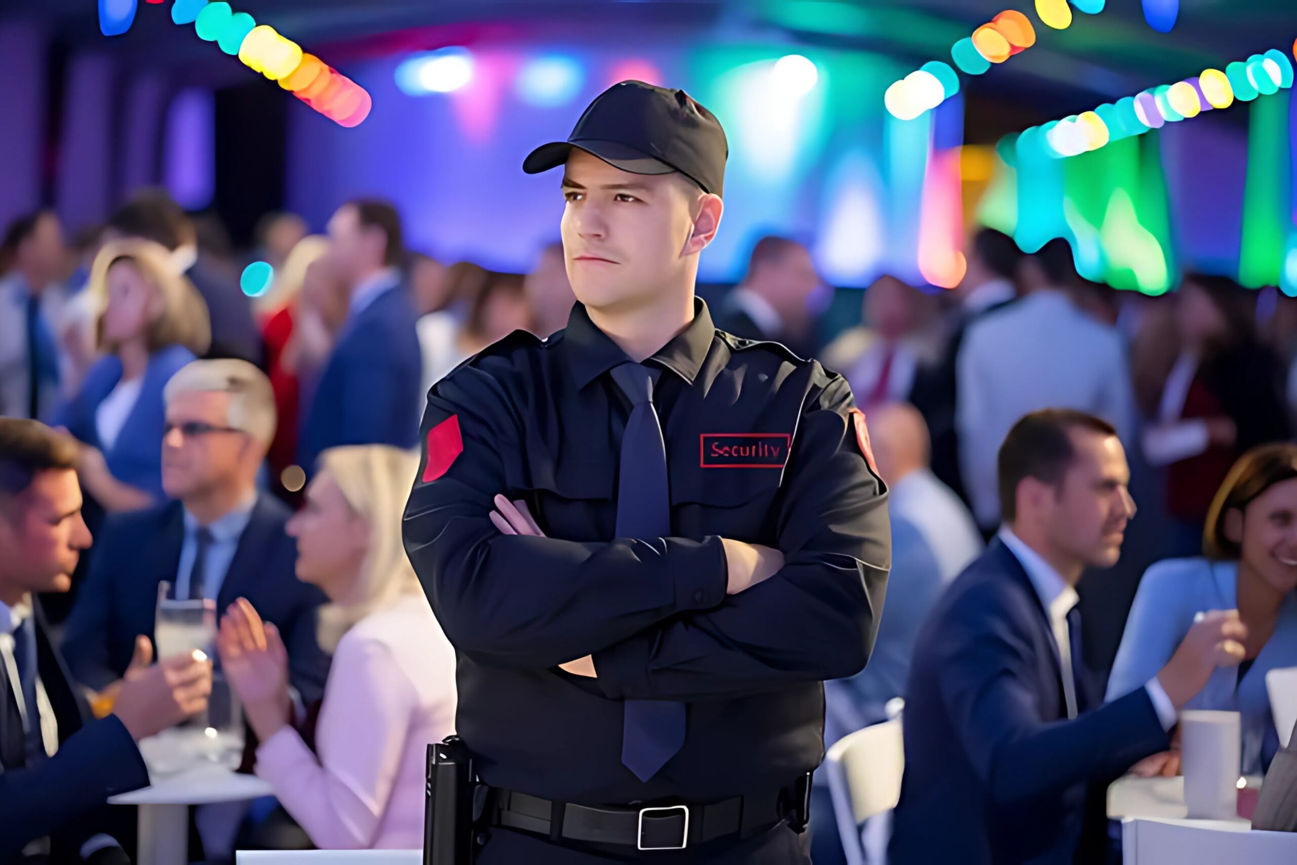 infinity integrated world