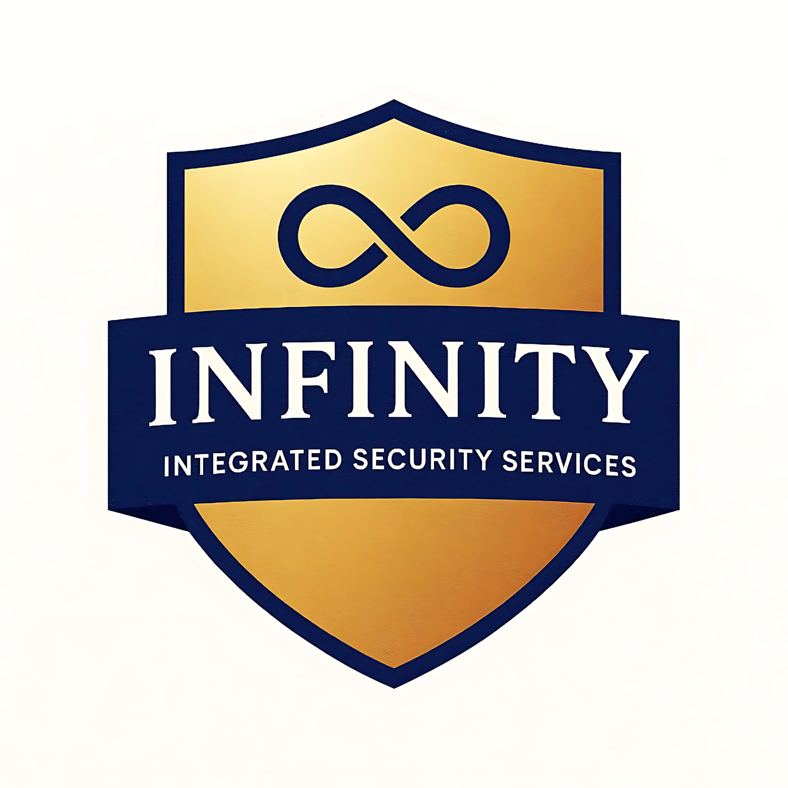 infinity integrated world logo
